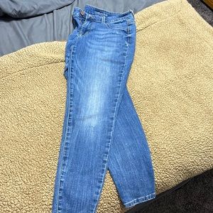 Maurices Jeans